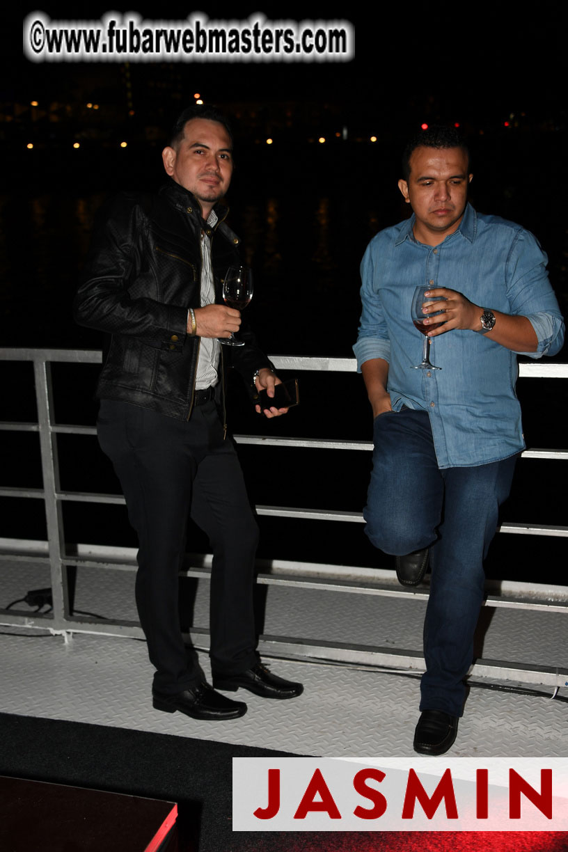 Danube River Cruise & Supper