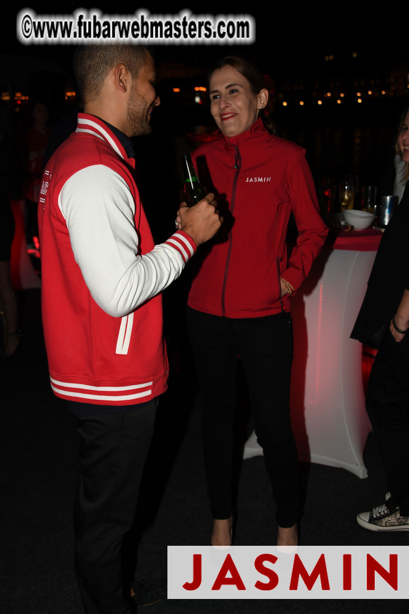 Danube River Cruise & Supper