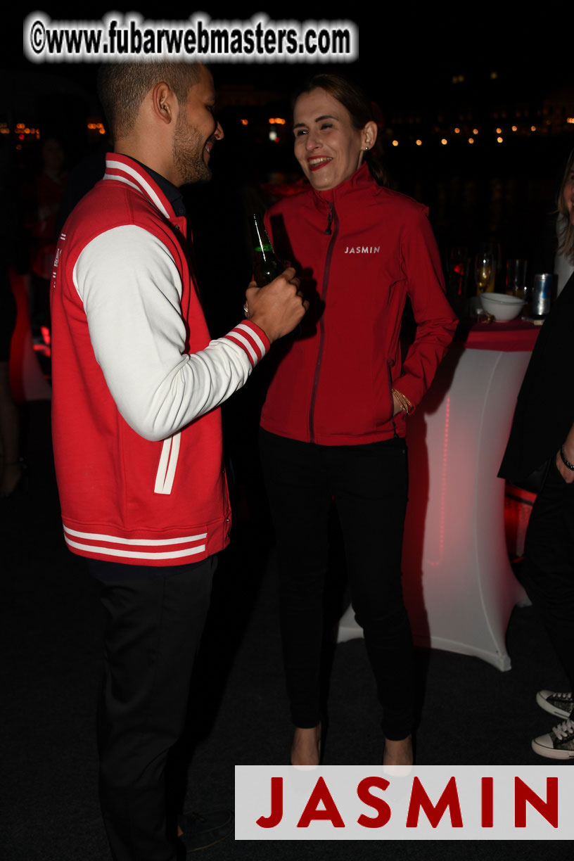 Danube River Cruise & Supper