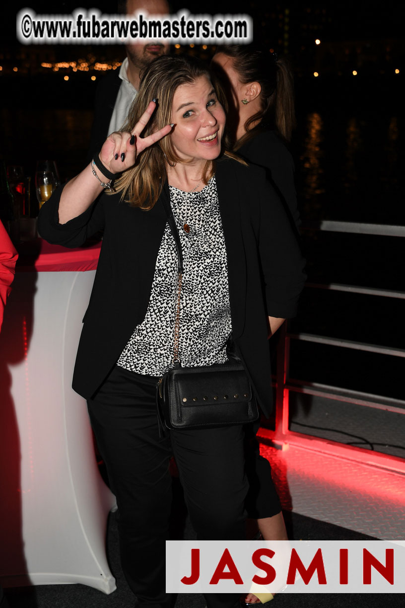 Danube River Cruise & Supper