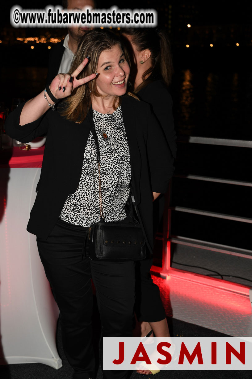 Danube River Cruise & Supper