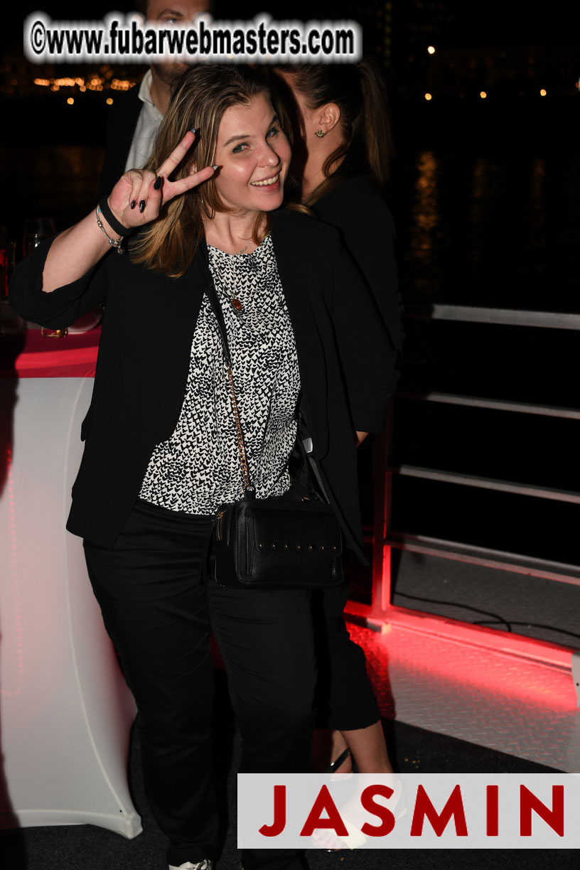 Danube River Cruise & Supper