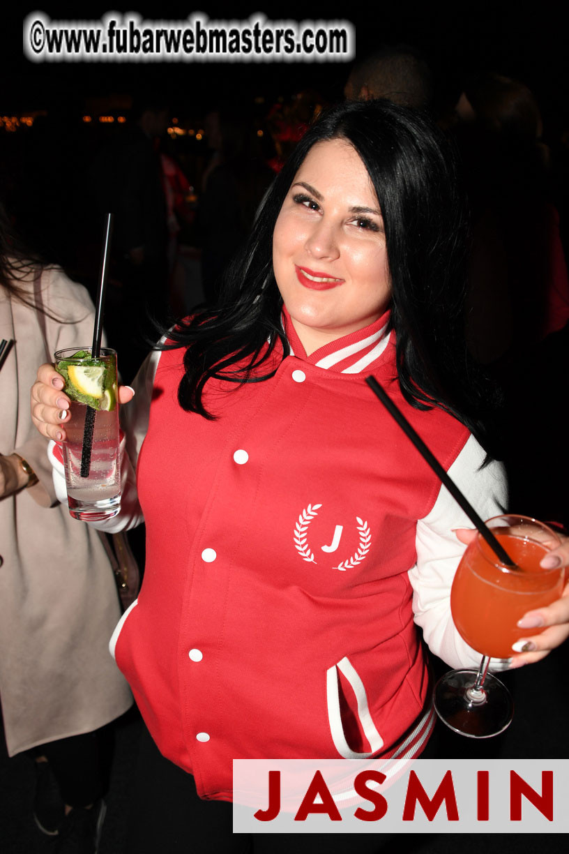 Danube River Cruise & Supper