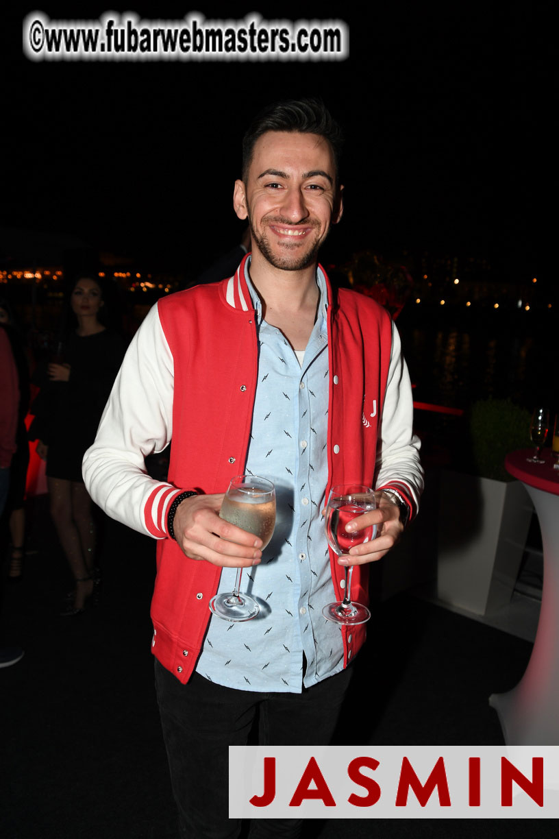 Danube River Cruise & Supper