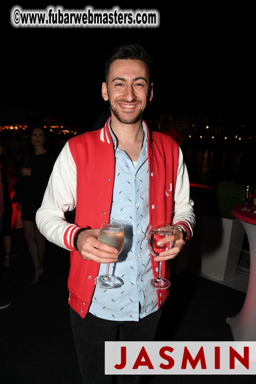 Danube River Cruise & Supper