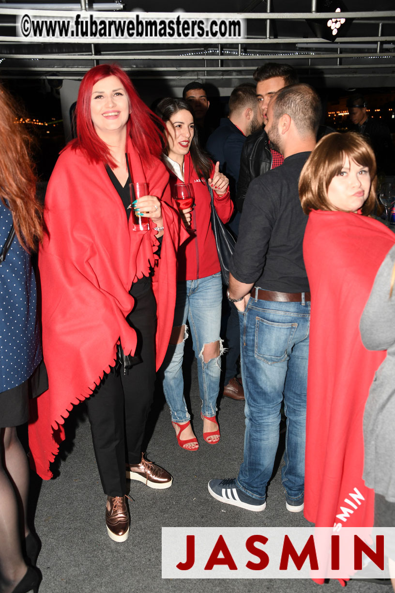 Danube River Cruise & Supper