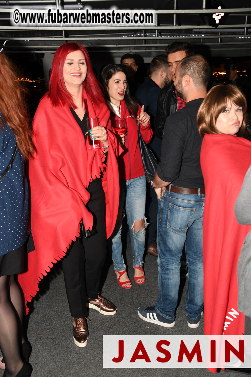 Danube River Cruise & Supper