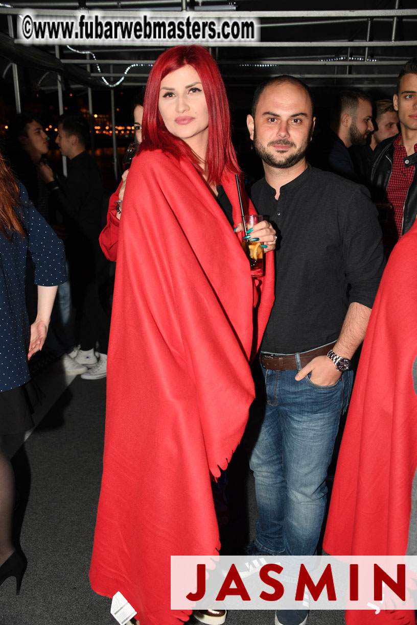 Danube River Cruise & Supper