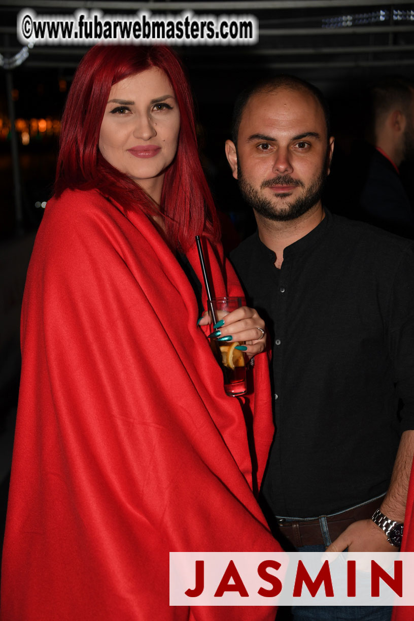 Danube River Cruise & Supper