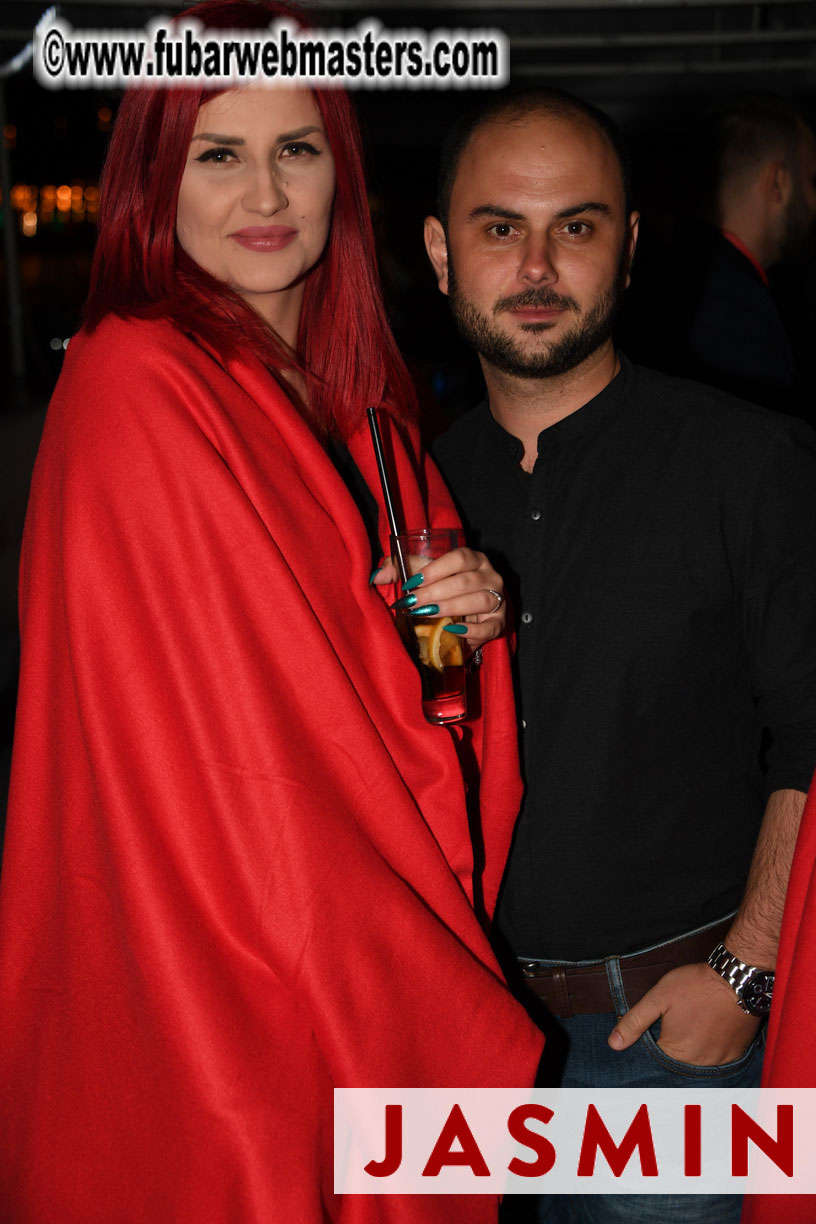 Danube River Cruise & Supper