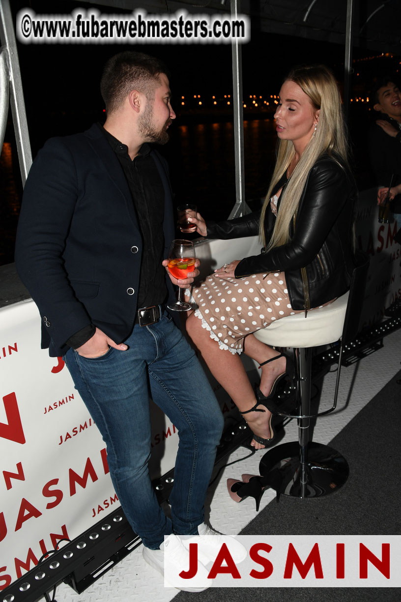 Danube River Cruise & Supper