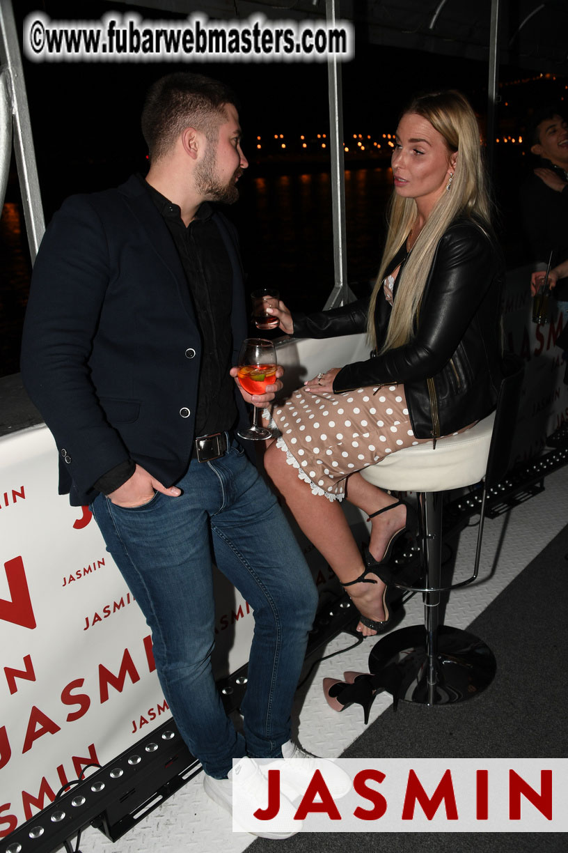 Danube River Cruise & Supper