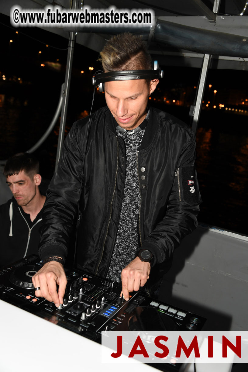 Danube River Cruise & Supper