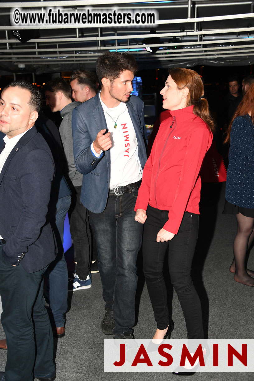 Danube River Cruise & Supper