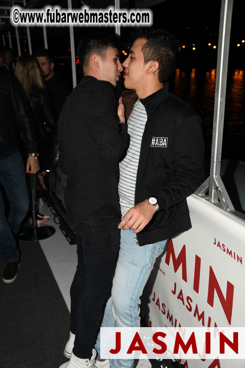 Danube River Cruise & Supper