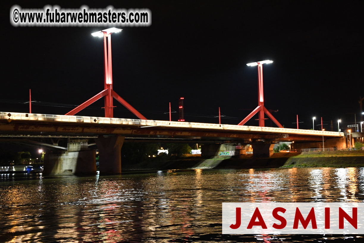 Danube River Cruise & Supper