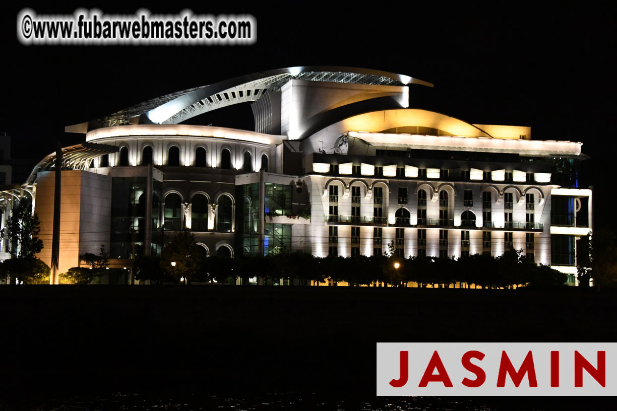 Danube River Cruise & Supper