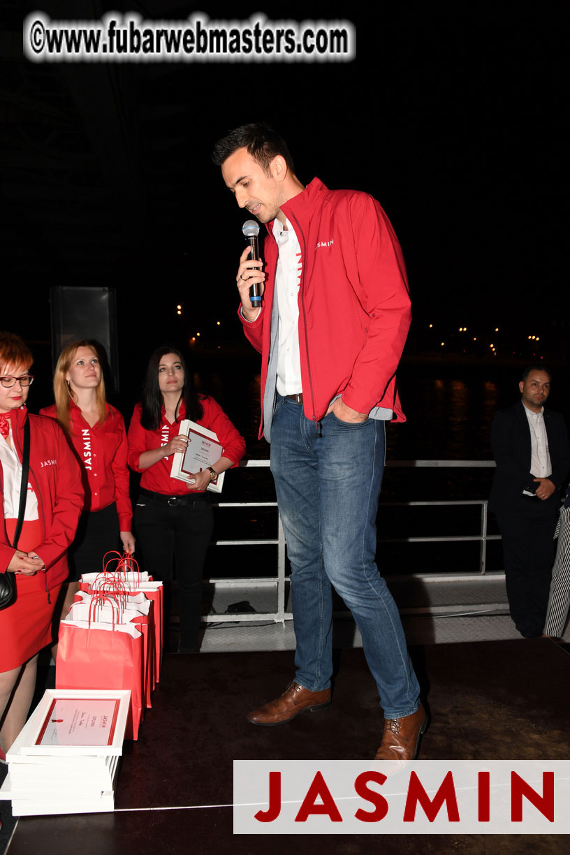 Danube River Cruise & Supper