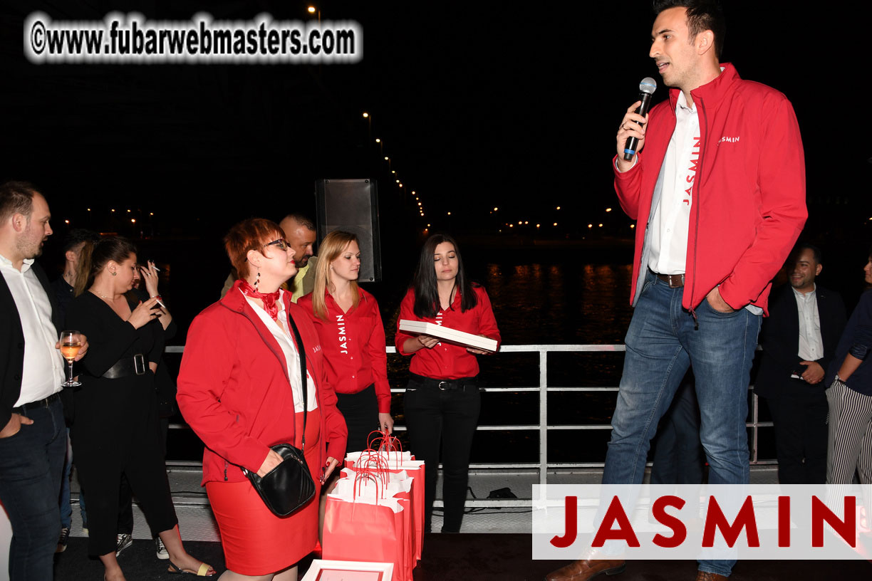 Danube River Cruise & Supper