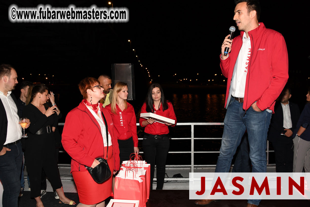 Danube River Cruise & Supper