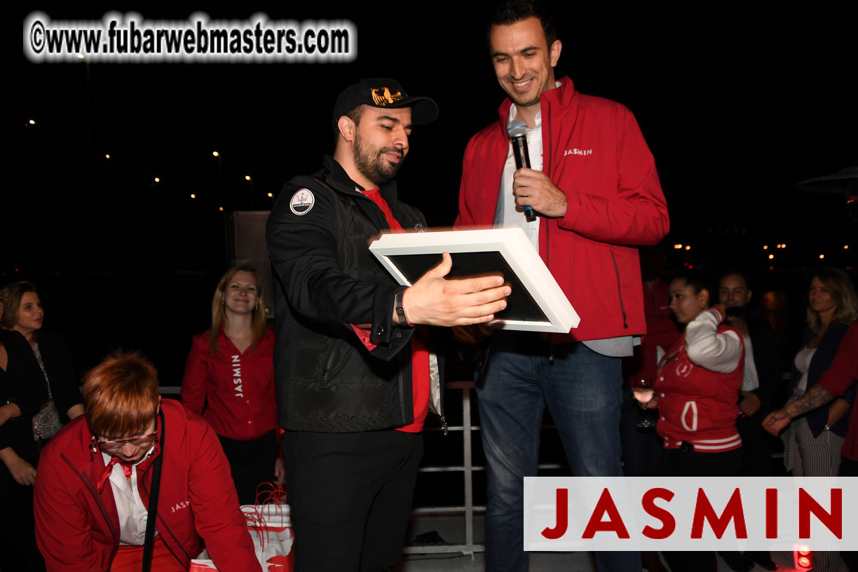 Danube River Cruise & Supper