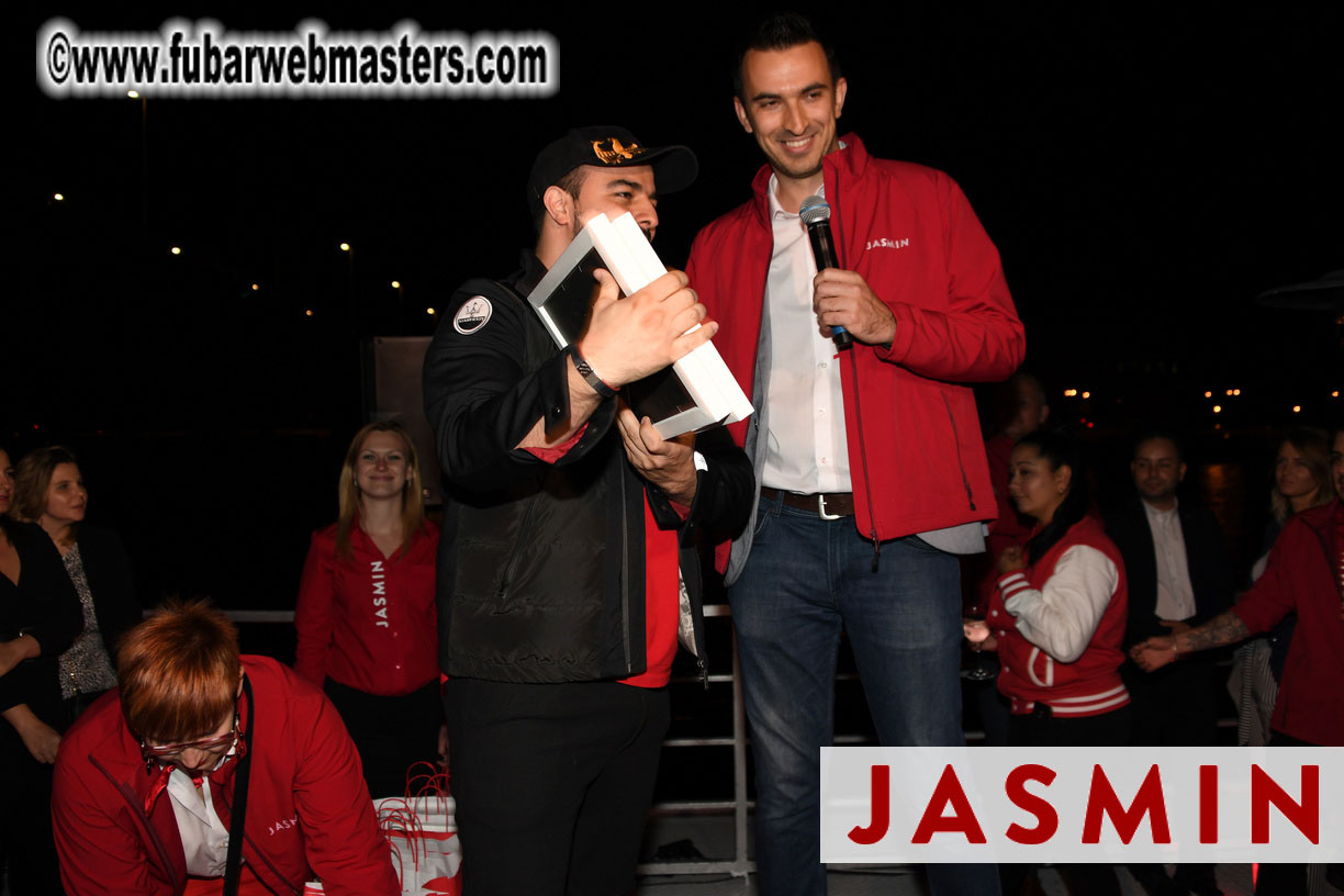 Danube River Cruise & Supper