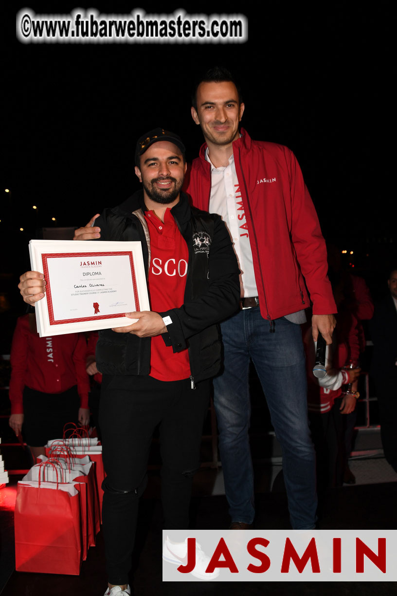 Danube River Cruise & Supper