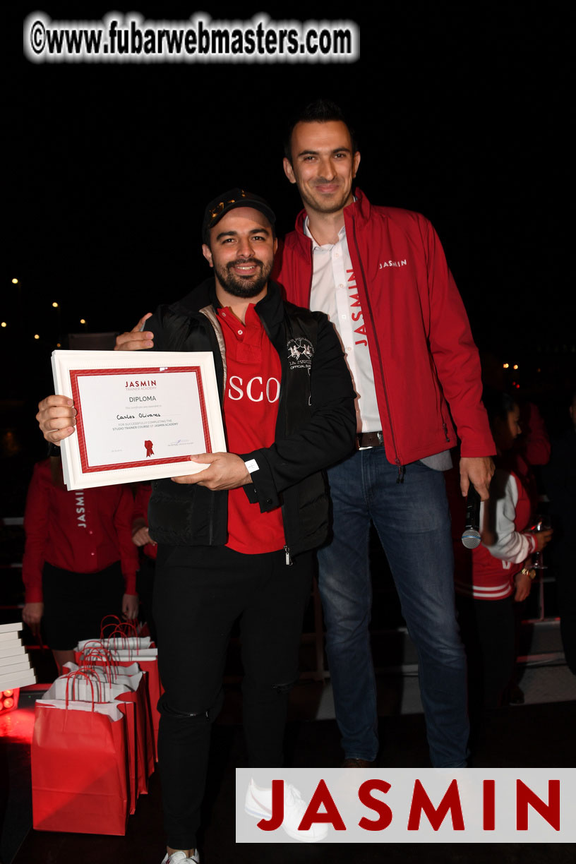 Danube River Cruise & Supper