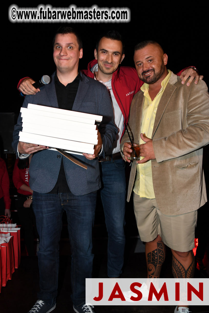 Danube River Cruise & Supper