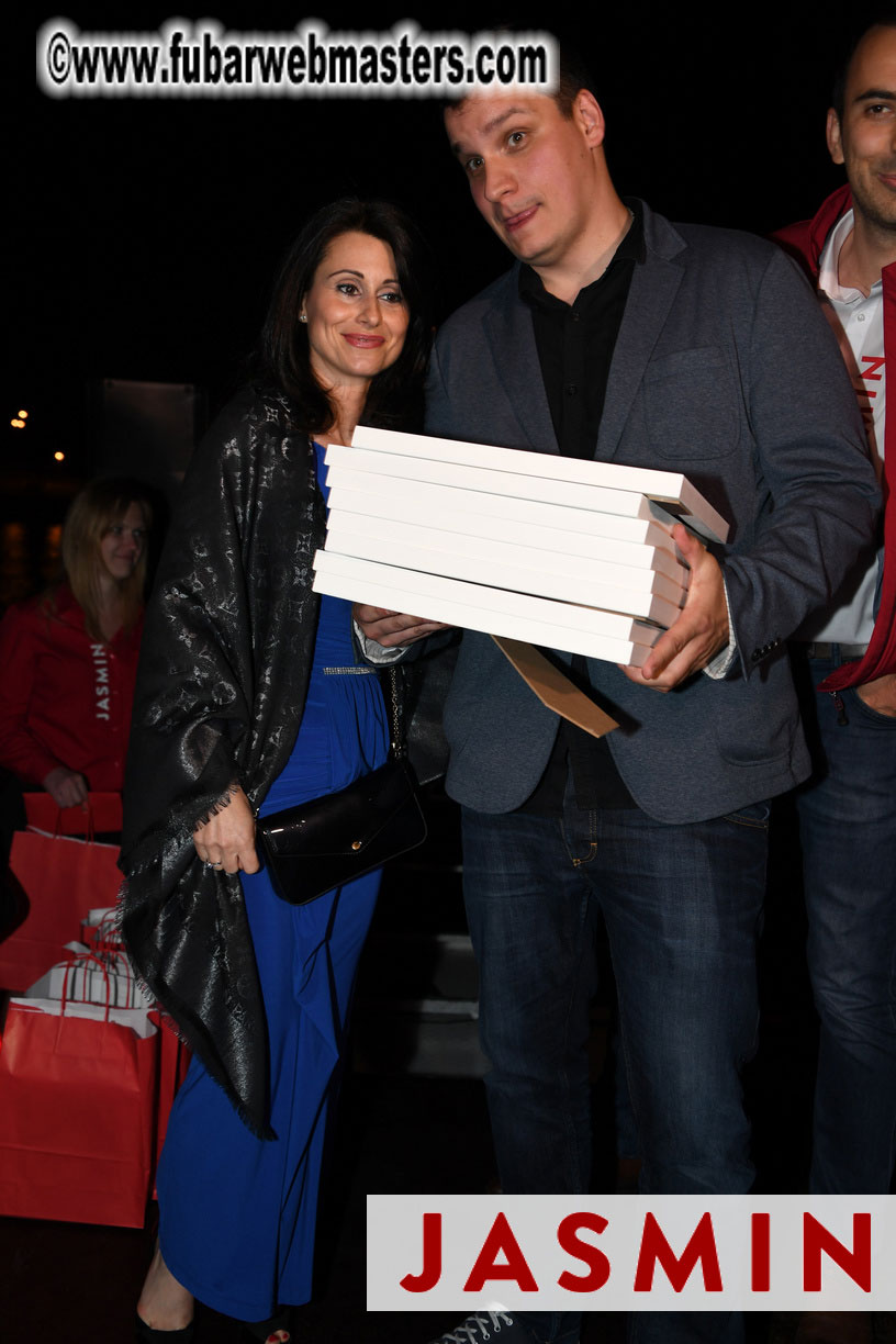 Danube River Cruise & Supper