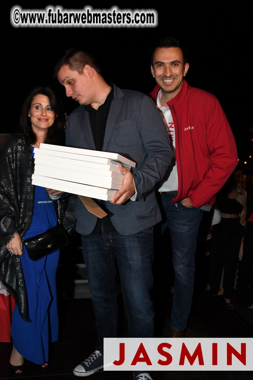 Danube River Cruise & Supper