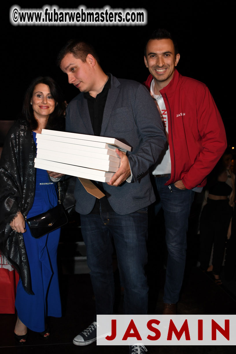 Danube River Cruise & Supper