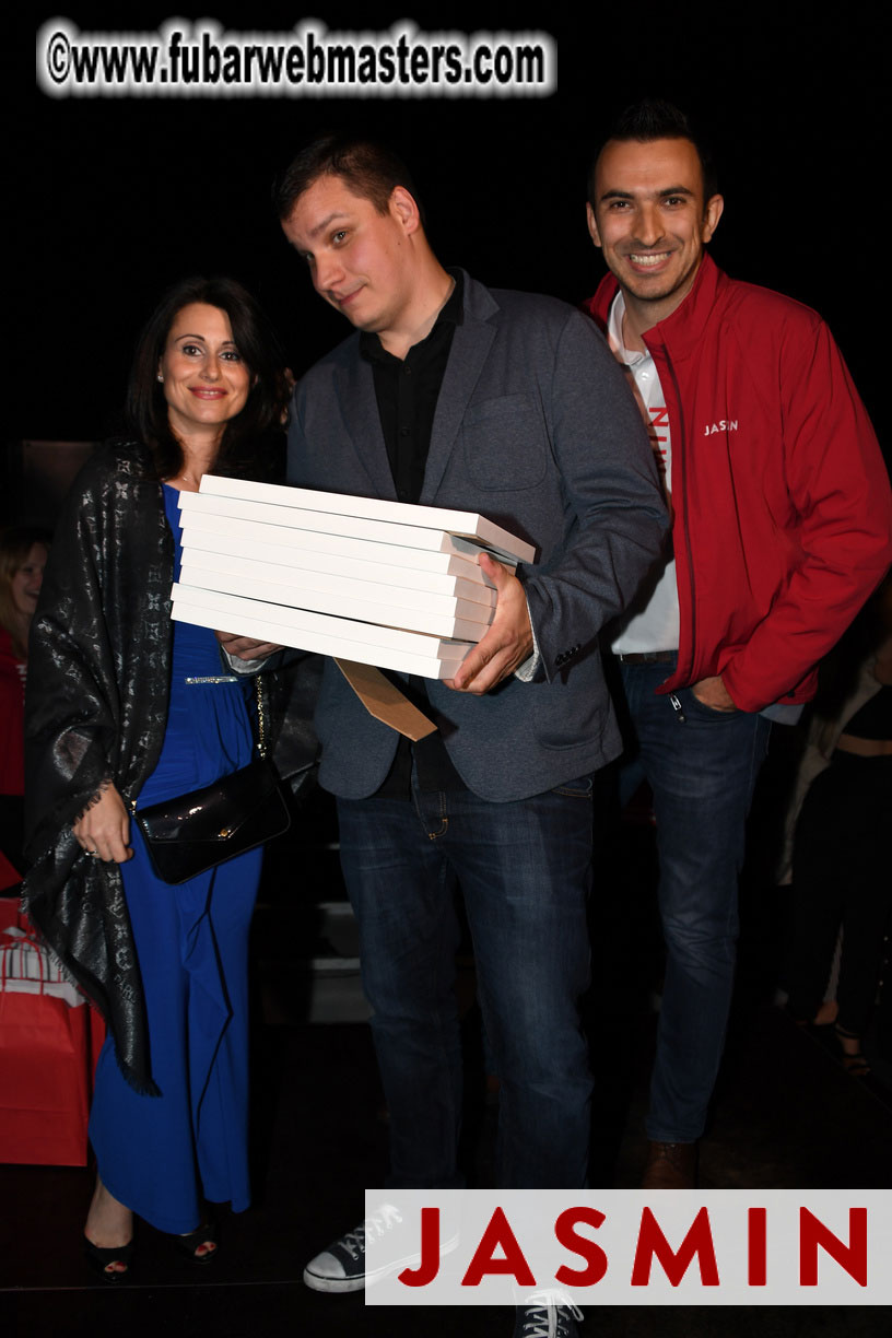 Danube River Cruise & Supper