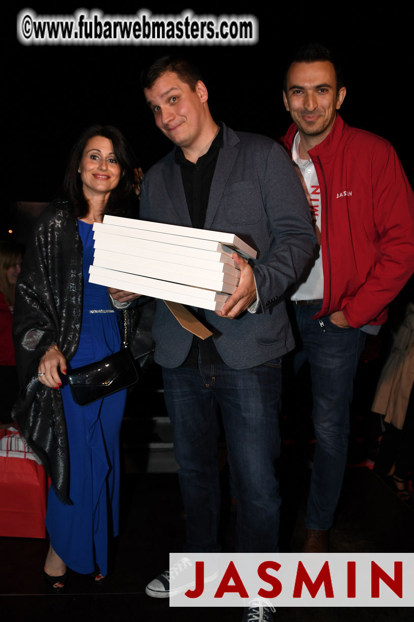 Danube River Cruise & Supper