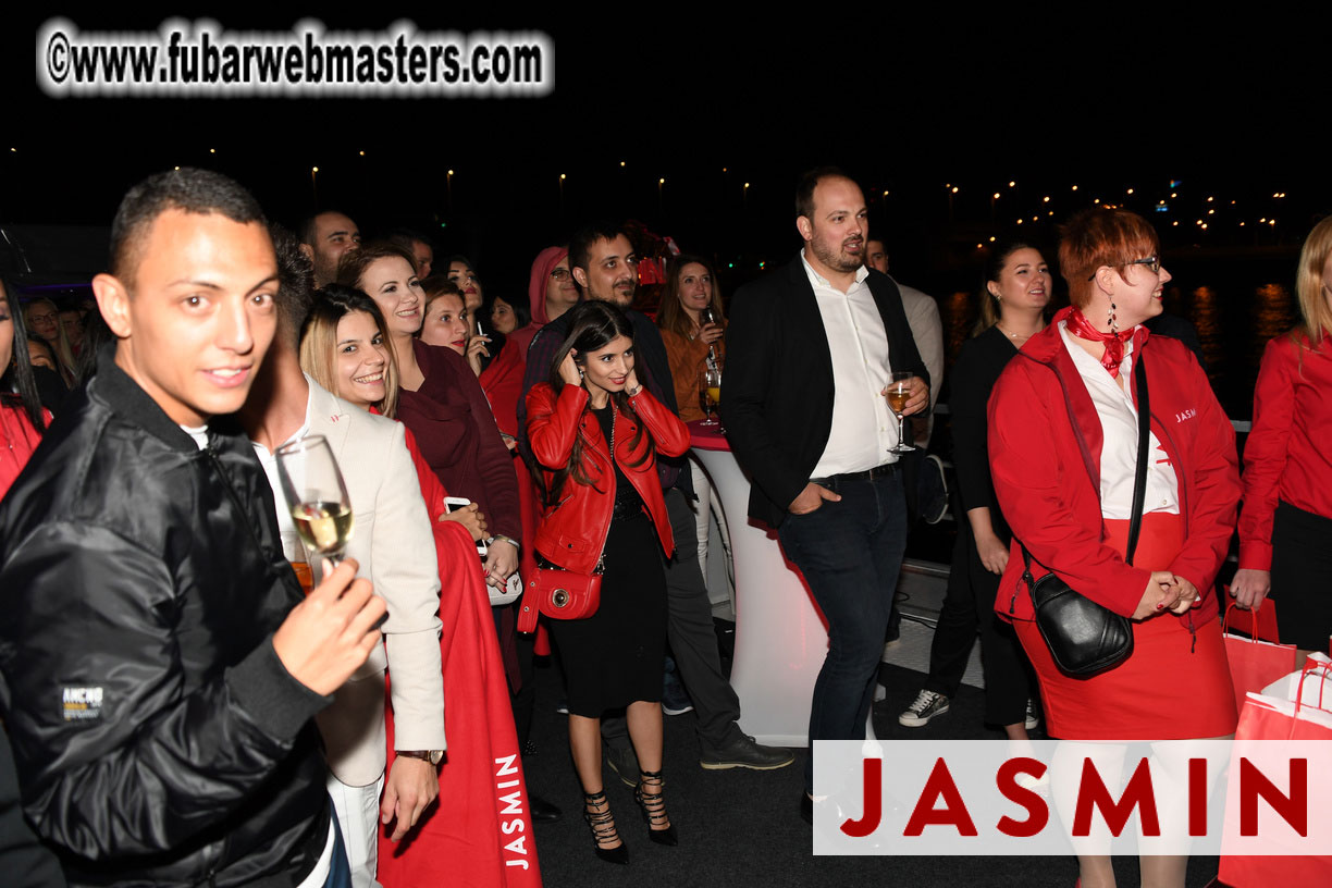 Danube River Cruise & Supper