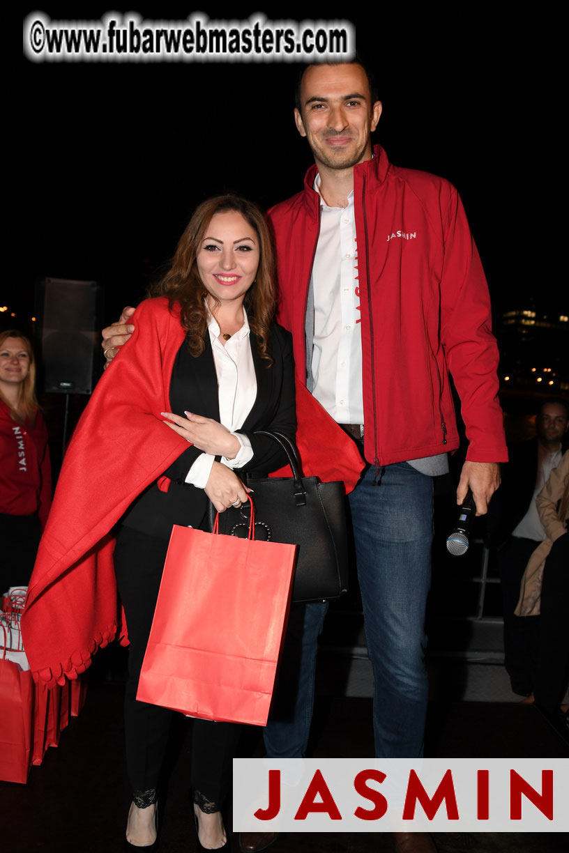 Danube River Cruise & Supper