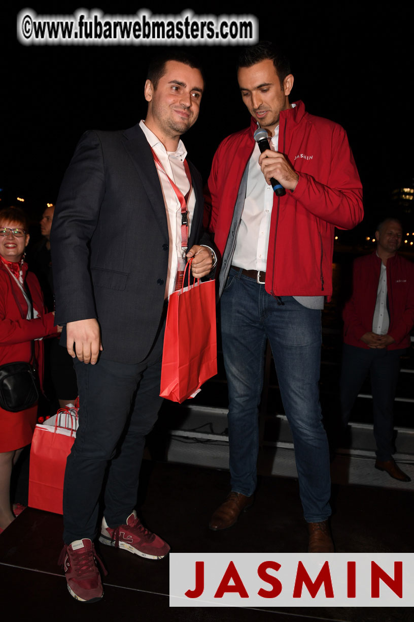 Danube River Cruise & Supper