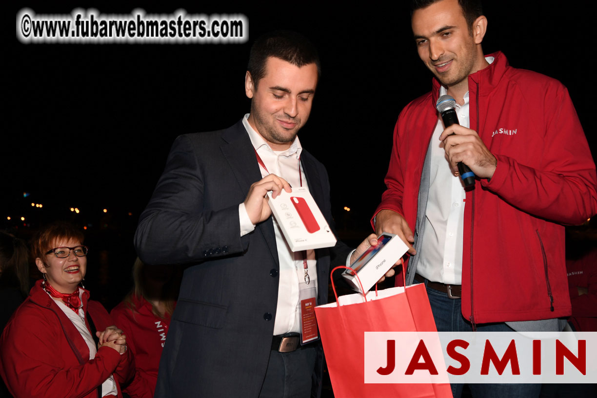 Danube River Cruise & Supper