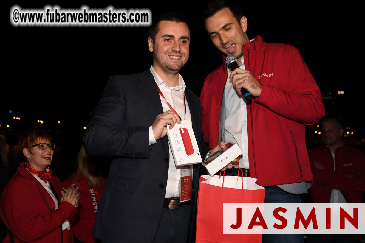 Danube River Cruise & Supper