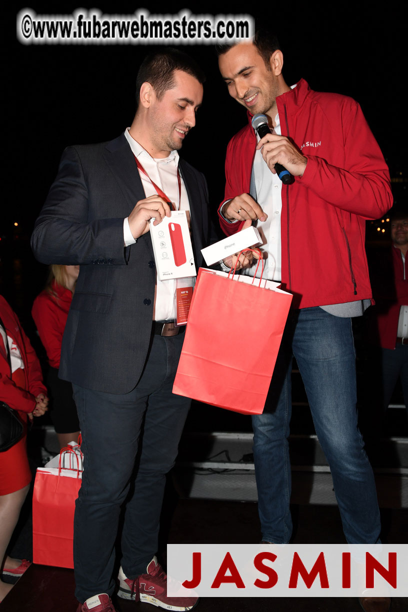 Danube River Cruise & Supper