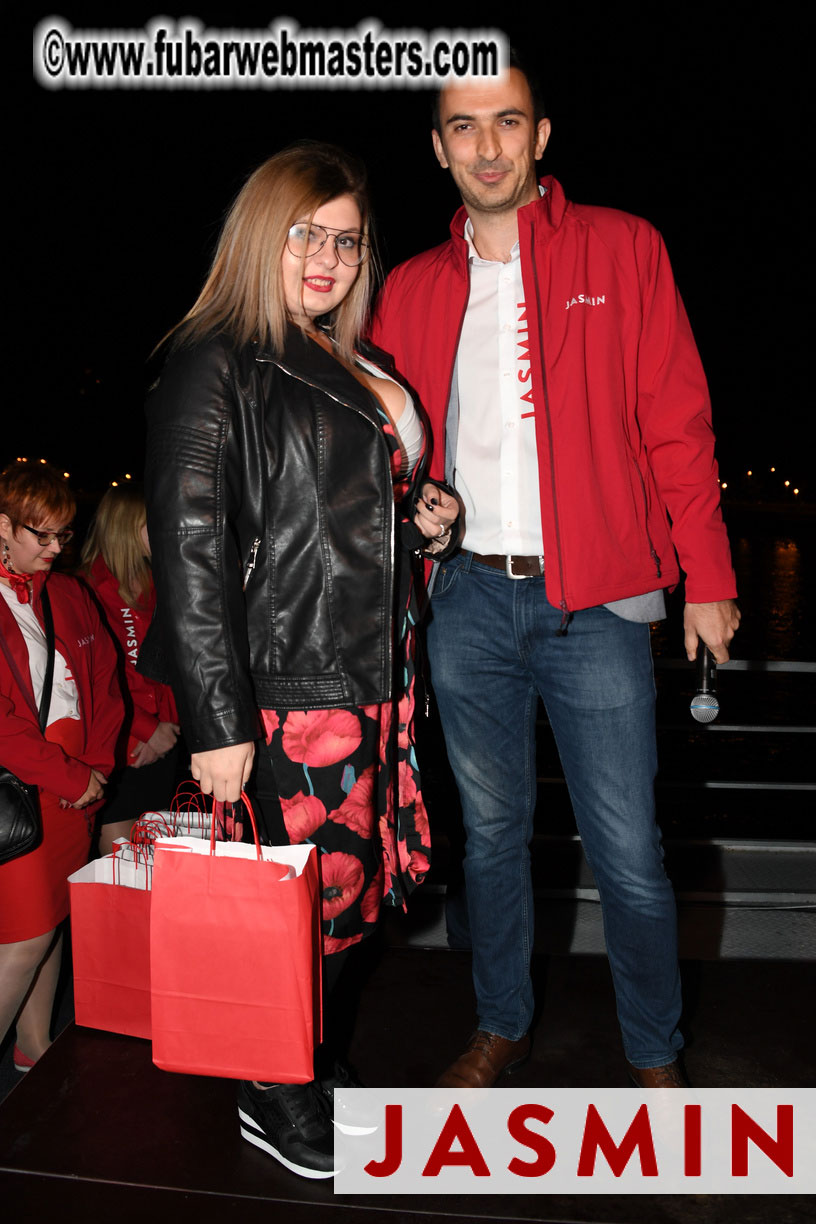 Danube River Cruise & Supper