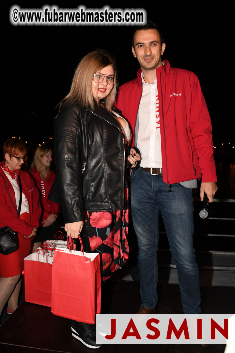 Danube River Cruise & Supper