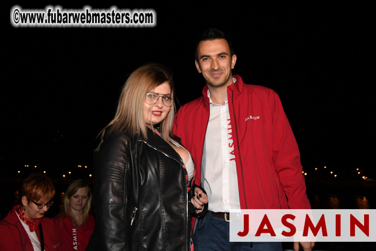 Danube River Cruise & Supper