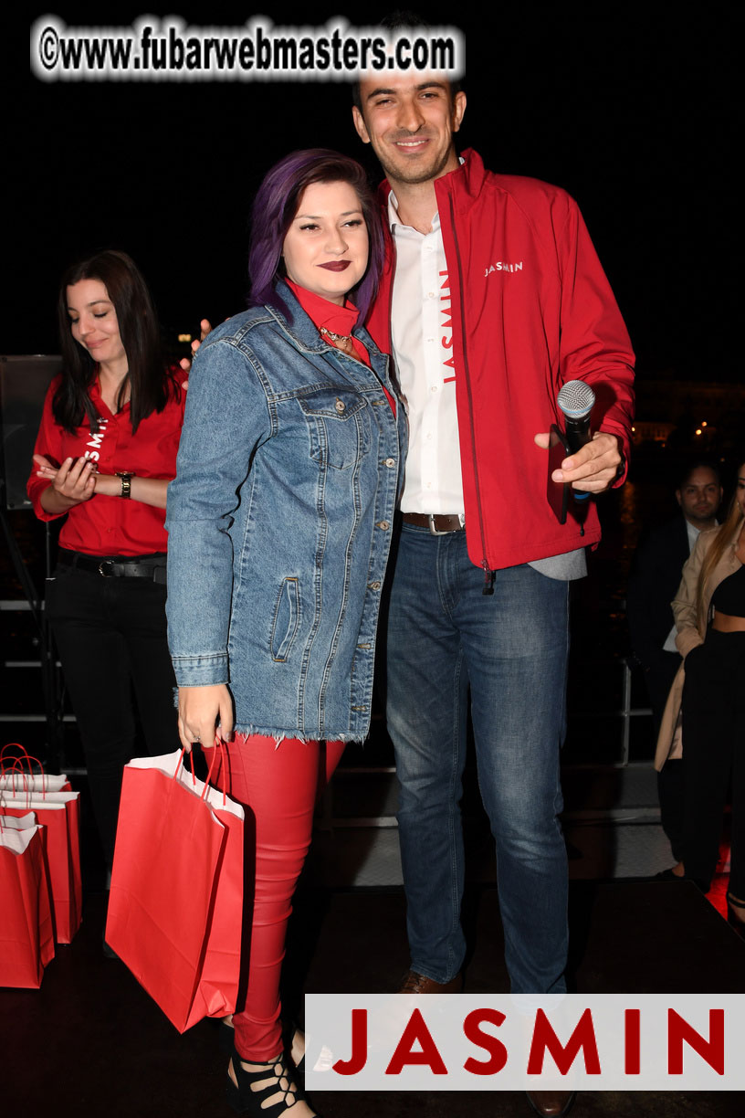 Danube River Cruise & Supper