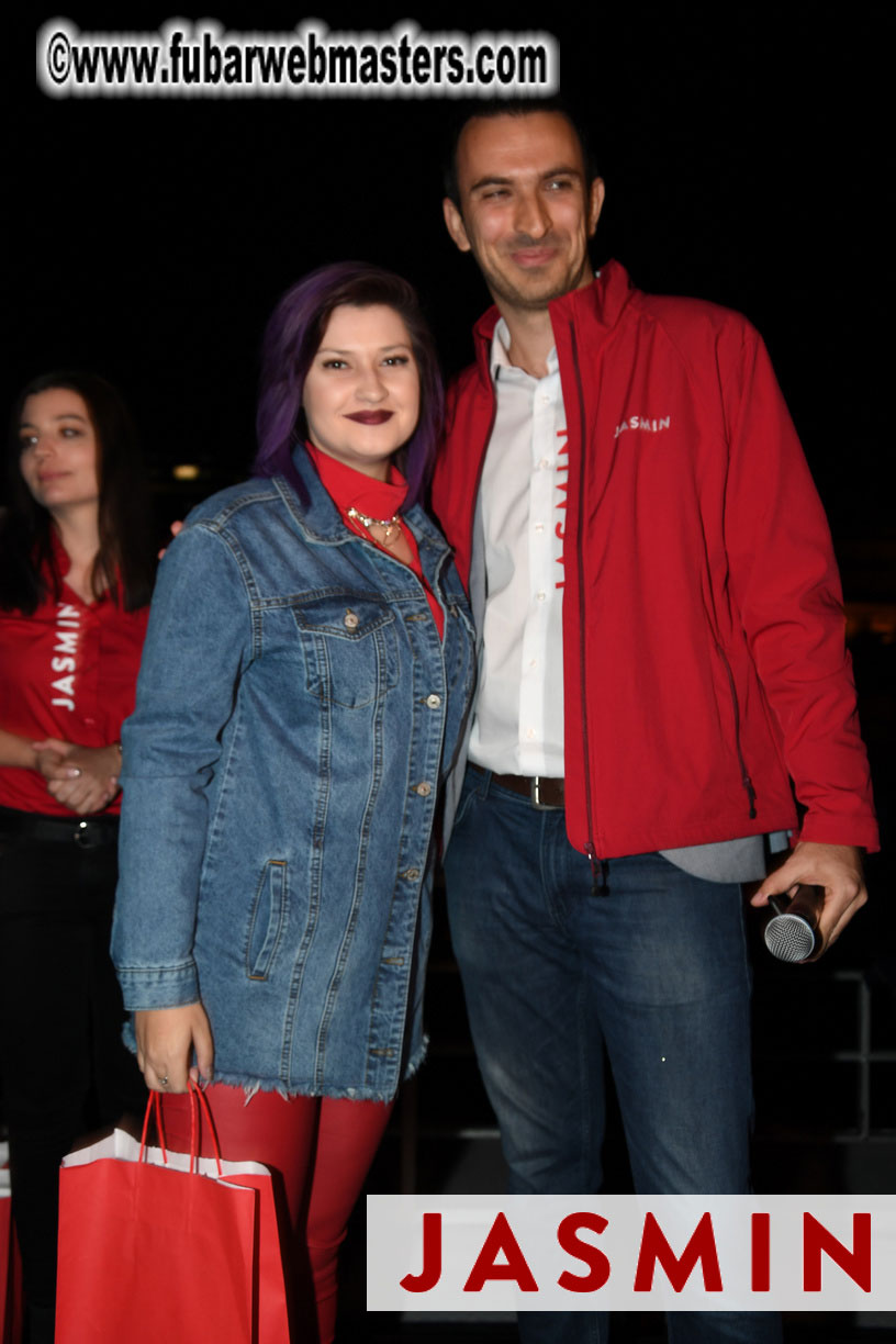 Danube River Cruise & Supper