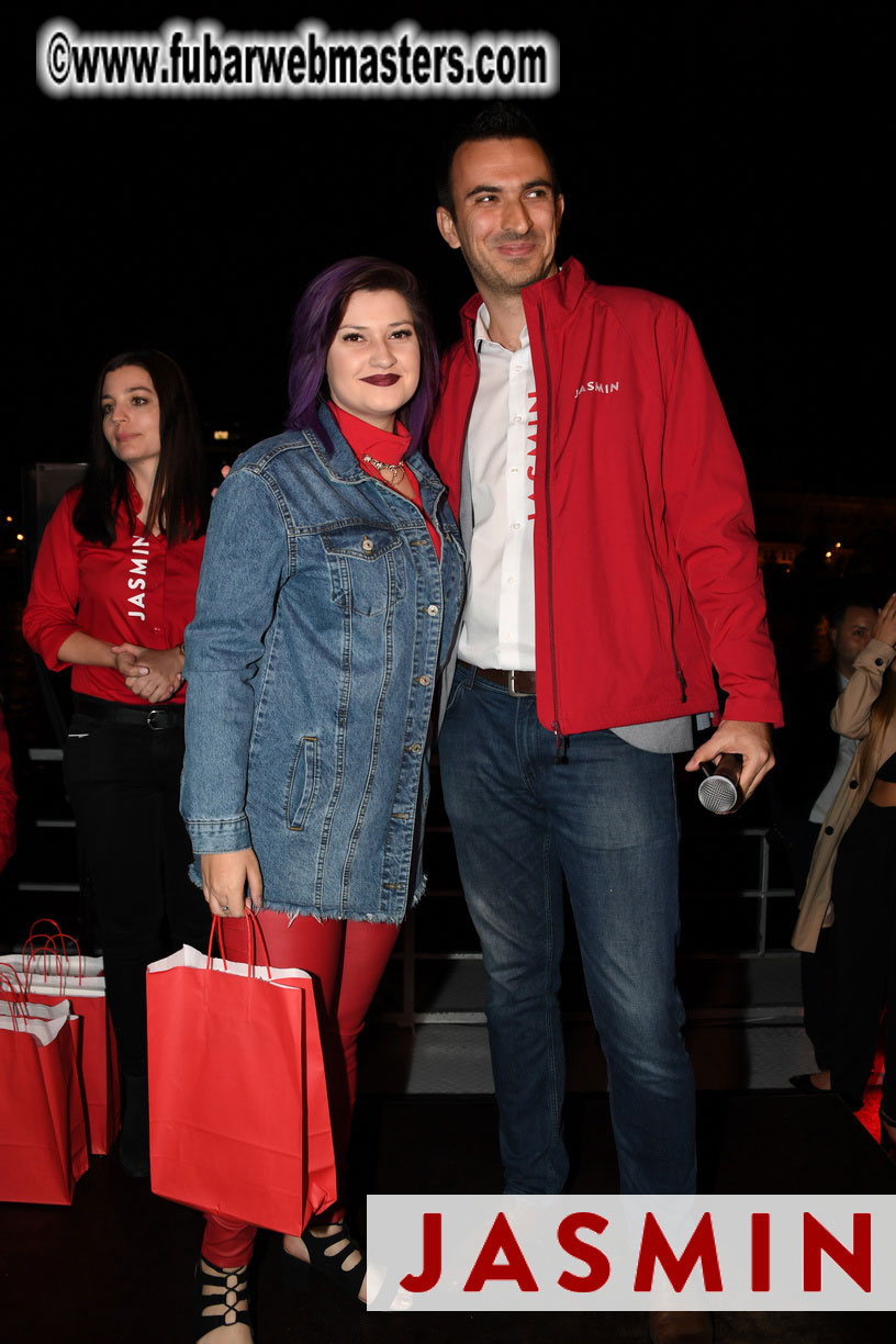 Danube River Cruise & Supper