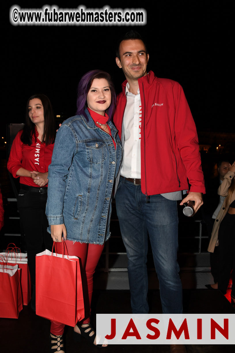 Danube River Cruise & Supper