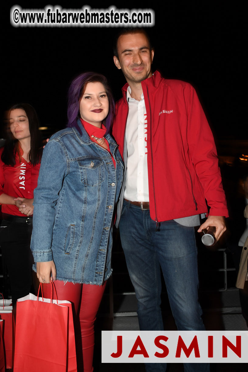 Danube River Cruise & Supper