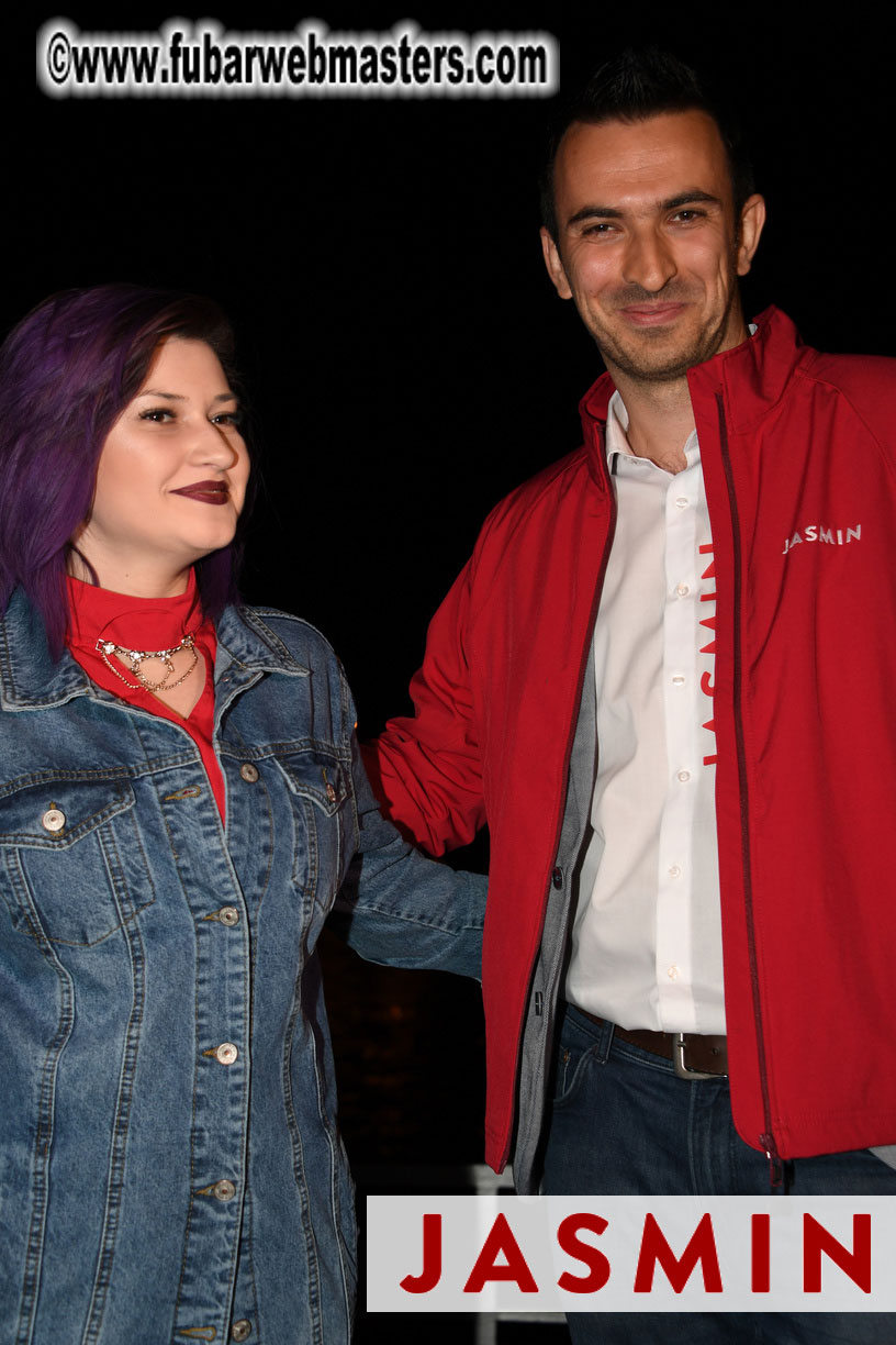 Danube River Cruise & Supper