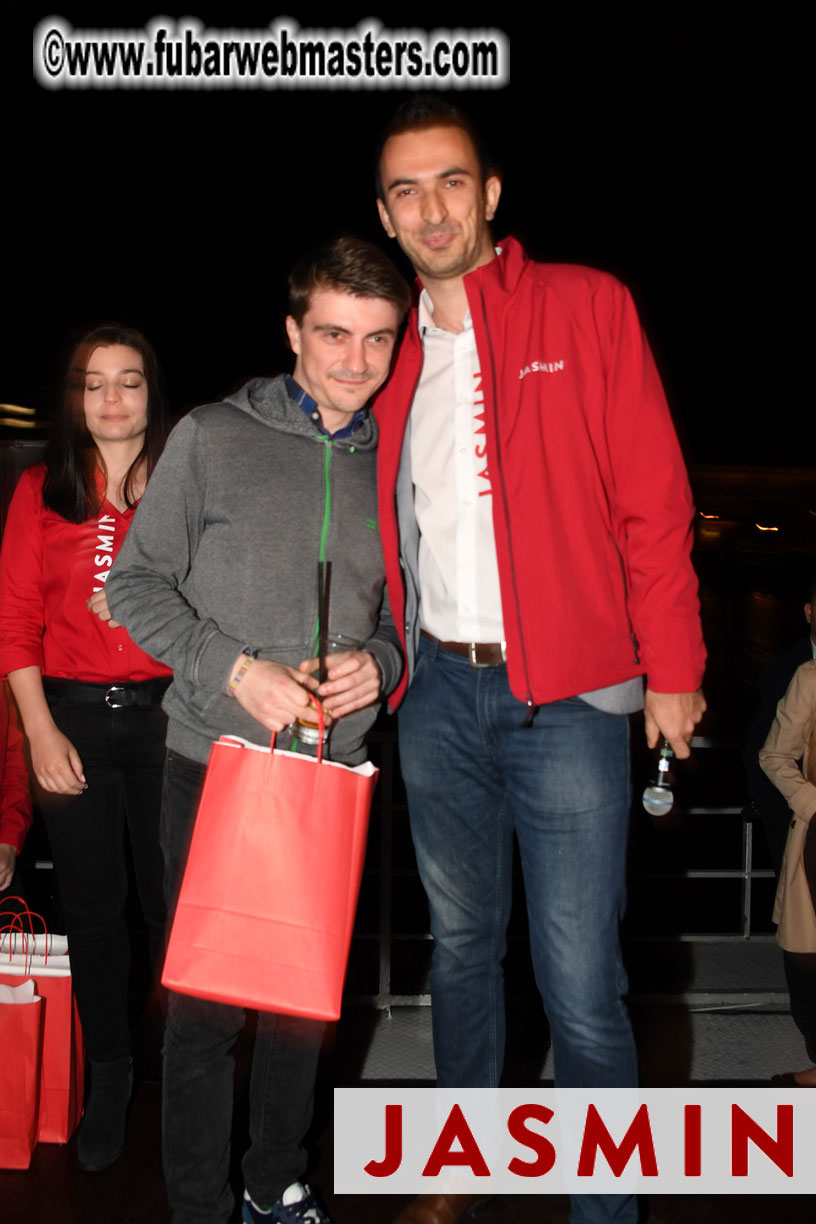 Danube River Cruise & Supper